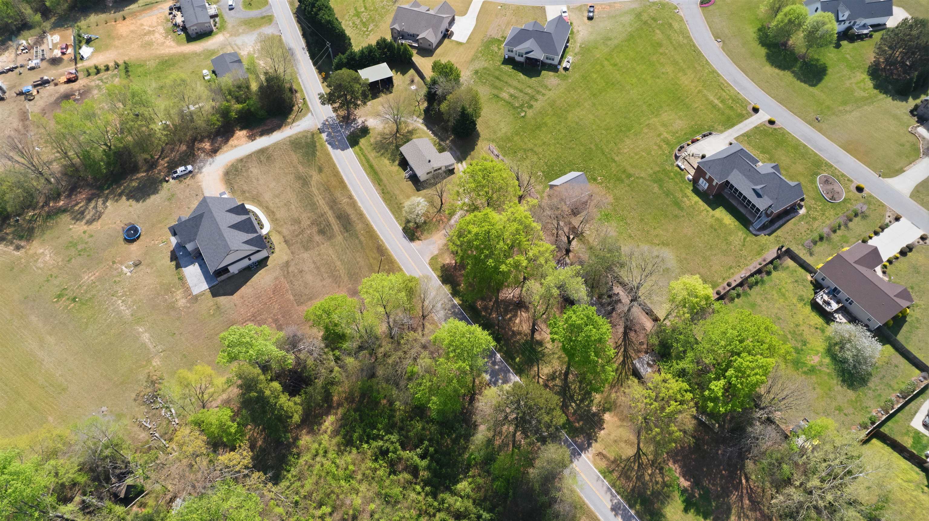Residential in Campobello 3