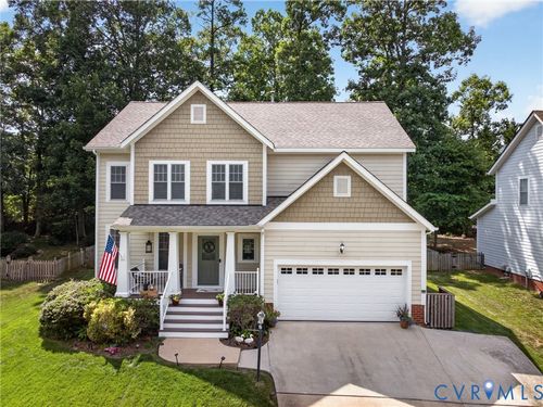 2304 Millcrest Ter, Midlothian, VA, 23112-4398 | Card Image