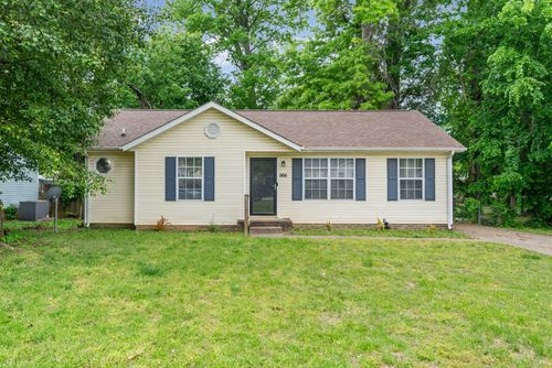 566 Lorie Ln, Clarksville, TN, 37042-7127 | Card Image