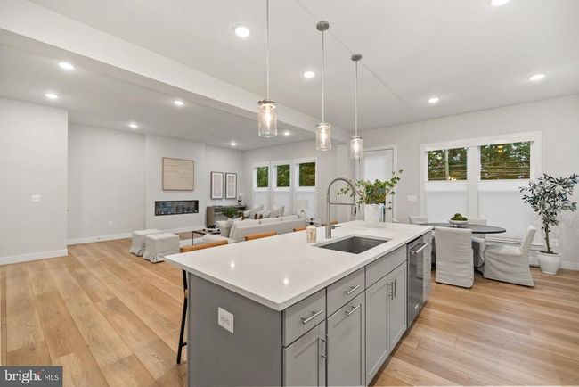 4635 Wood Glen Rd, House other with 5 bedrooms, 5 bathrooms and null parking in FAIRFAX VA | Image 16
