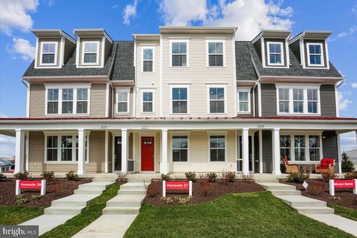 207 Allen Lane, POOLESVILLE, MD, 20837 | Card Image