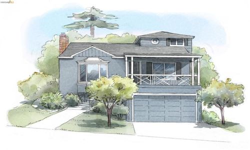 1841 Carter St, Oakland, CA, 94602-2016 | Card Image