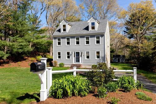 46 Talia Way, Plymouth, MA, 02360-1652 | Card Image