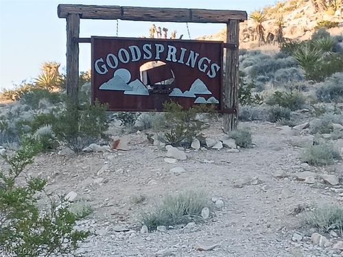 55 Lynch Ave, Goodsprings, NV, 89019 | Card Image