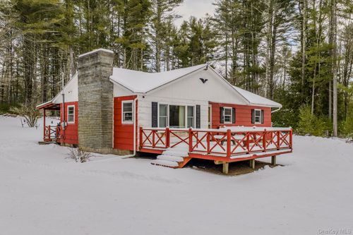 1124 State Route 42, Sparrowbush, NY, 12780-5019 | Card Image