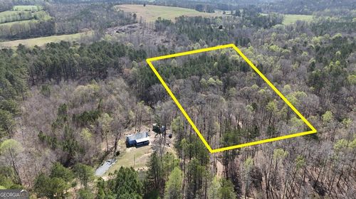 lot-5-0 Pinetucky Drive, Heflin, AL, 36264 | Card Image