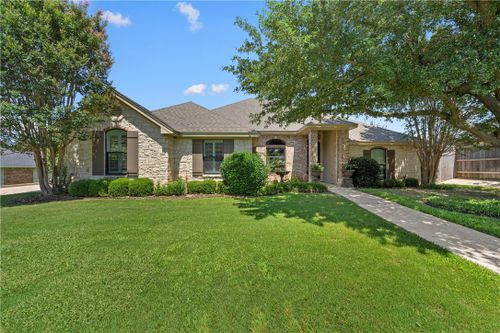 9116 Wolf Creek Drive, Woodway, TX, 76712 | Card Image