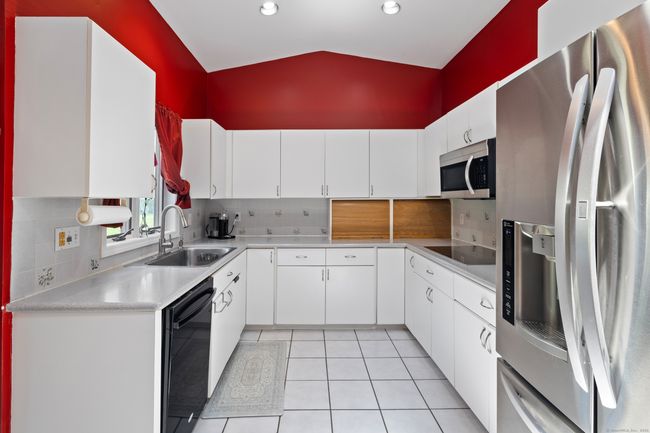 219 Georgetown Rd, House other with 5 bedrooms, 4 bathrooms and null parking in Weston CT | Image 6