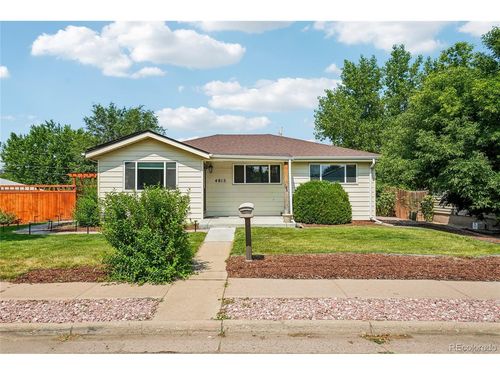 4815 S Logan St, Englewood, CO, 80113-6843 | Card Image
