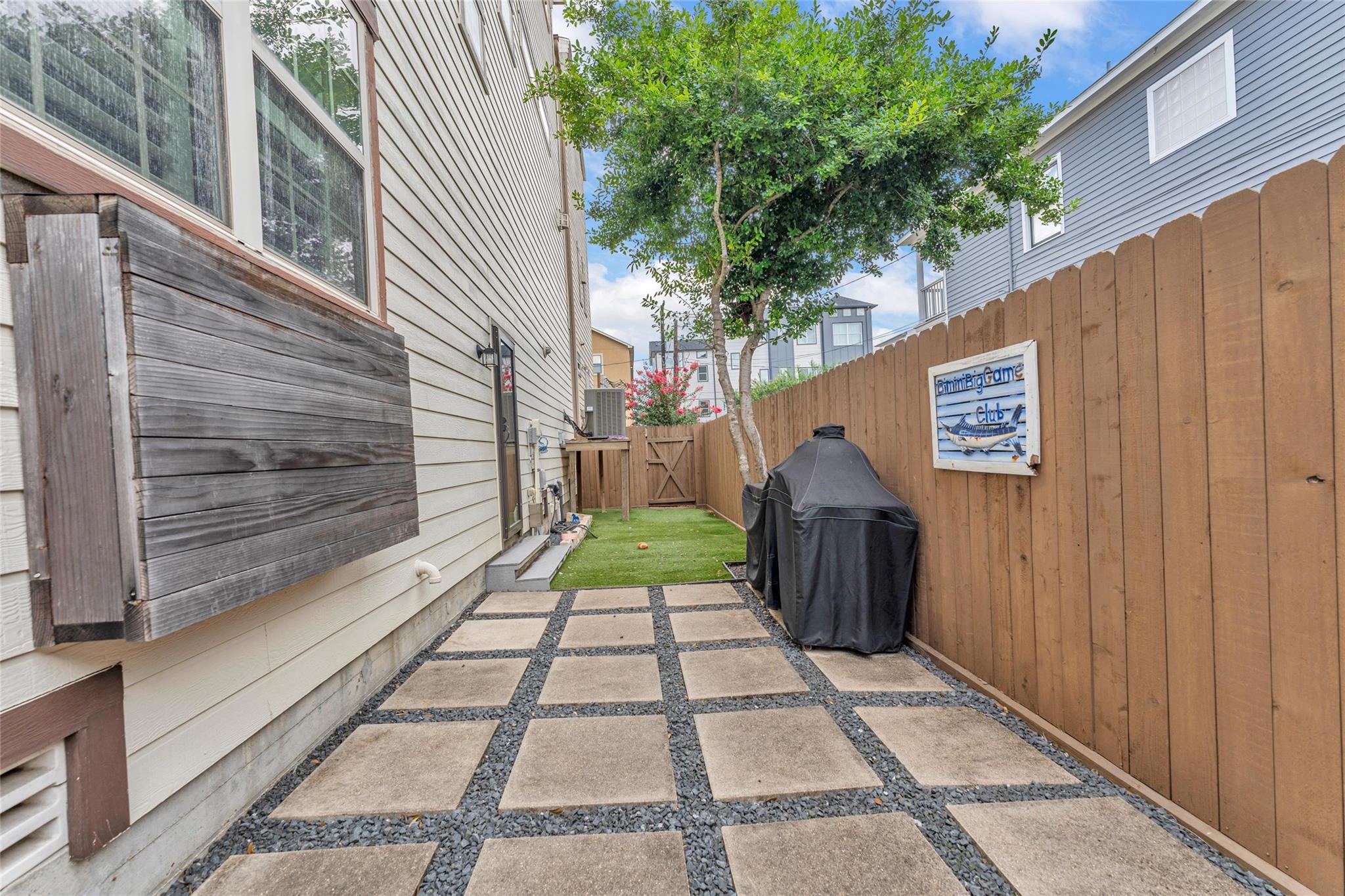 Residential in Houston 4