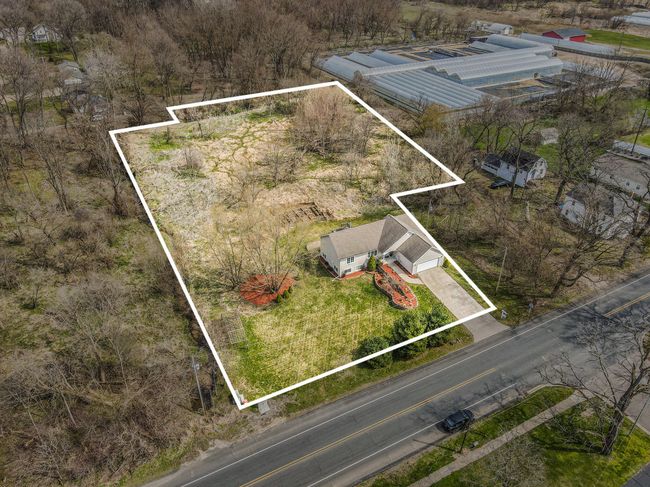 1200 Schuring Rd, House other with 4 bedrooms, 2 bathrooms and null parking in Portage MI | Image 42