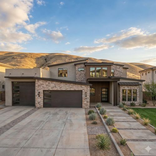 434 E Weatherby Way, Washington, UT, 84780-3815 | Card Image