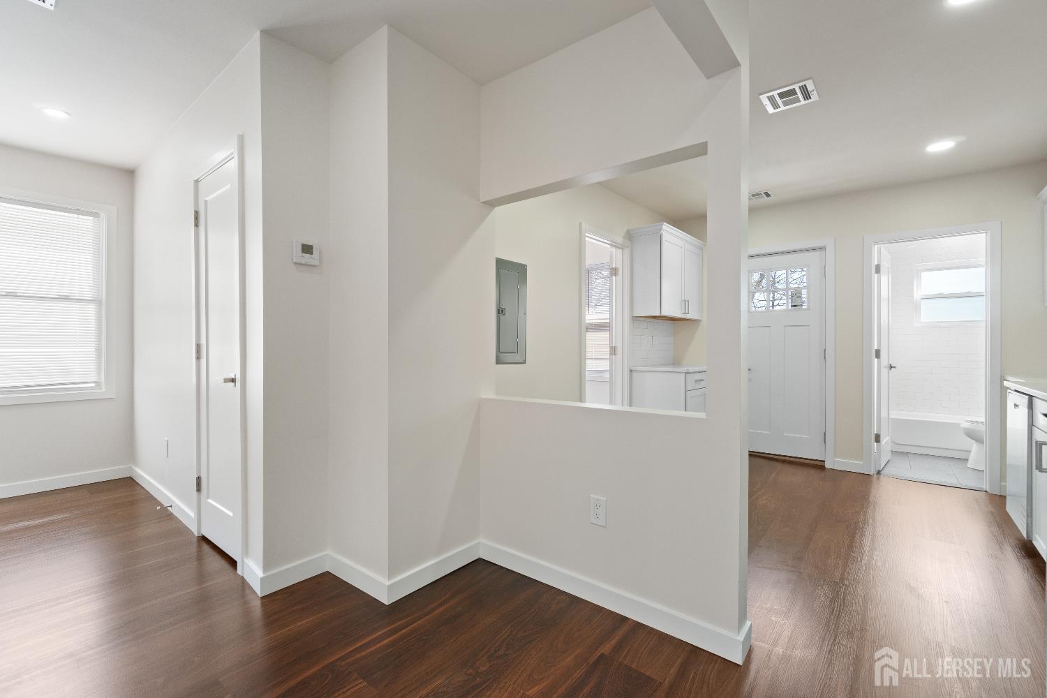 Residential Lease in Plainfield 2
