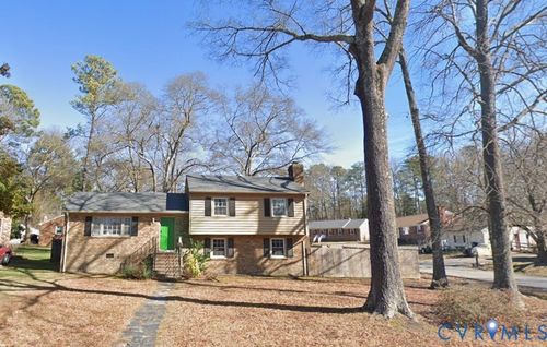 9731 Alfaree Rd, North Chesterfield, VA, 23237-3328 | Card Image