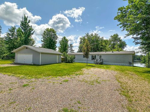 N10942 W Solberg Lake Rd, Phillips, WI, 54555-8457 | Card Image