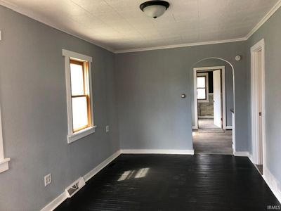 609 S 27 Th Street, House other with 2 bedrooms, 1 bathrooms and null parking in South Bend IN | Image 3