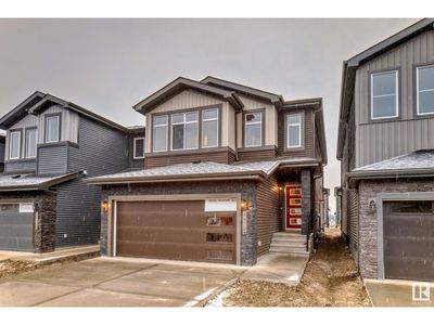 4903 206 St Nw, House other with 3 bedrooms, 3 bathrooms and null parking in Edmonton AB | Image 2