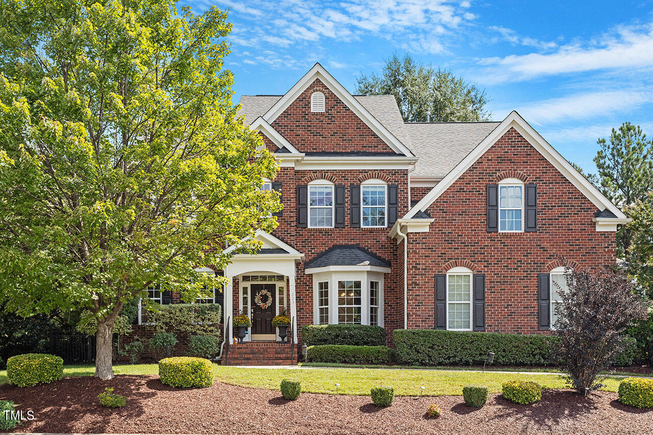 Braebrook Way, Cary, NC 27519