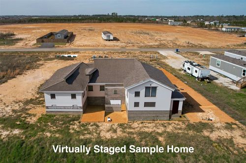 564 Road 5822, Cleveland, TX, 77327-6166 | Card Image