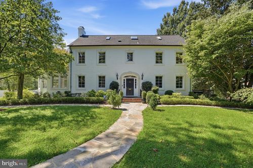 5138 Massachusetts Ave, BETHESDA, MD, 20816-2740 | Card Image