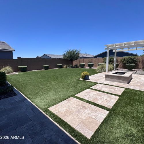 5518 W Stargazer Place, Laveen, AZ, 85339 | Card Image