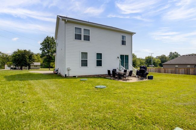 8415 Highway 25 E, House other with 4 bedrooms, 3 bathrooms and 2 parking in Cross Plains TN | Image 38
