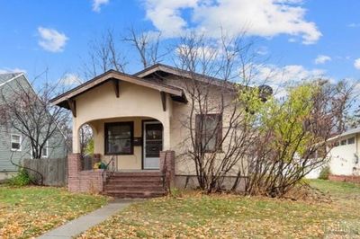 110 Alderson Ave, House other with 2 bedrooms, 2 bathrooms and null parking in Billings MT | Image 1