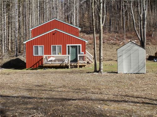 9243 Furman Mills Rd, West Edmeston, NY, 13485 | Card Image