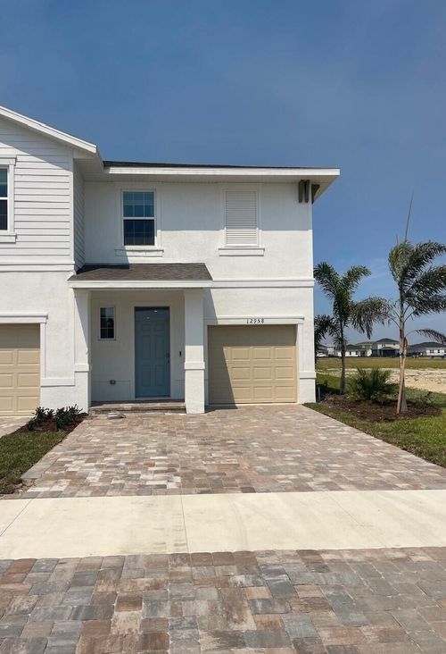 12889 Sw Forli Way, Port St. Lucie, FL, 34987-5453 | Card Image
