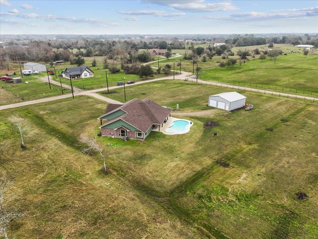 16941 Cowan Rd, House other with 3 bedrooms, 3 bathrooms and 2 parking in Alvin TX | Image 44