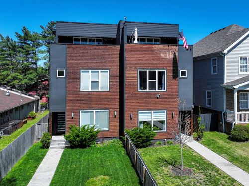 809 Sylvan St, Nashville, TN, 37206-4154 | Card Image