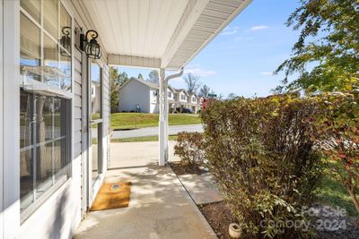 Front Porch view | Image 2