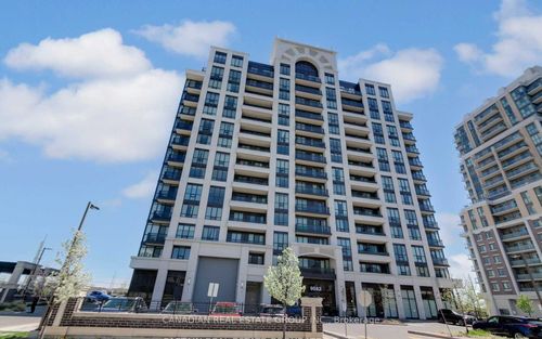 1203-9582 Markham Rd, Markham, ON, L6E0T4 | Card Image