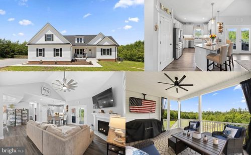 5175 Paynes Mill Rd, BUMPASS, VA, 23024-3203 | Card Image