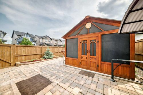 41 Skyview Ranch Manor Ne, Calgary, AB, T3N0K7 | Card Image