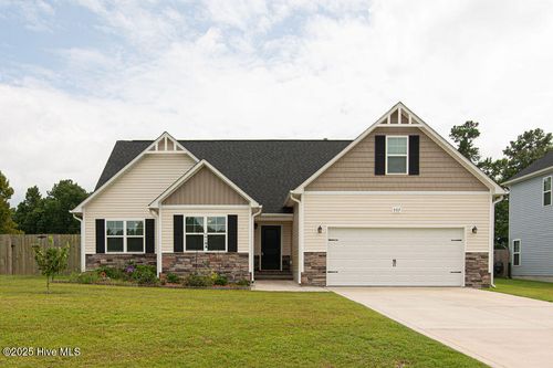 507 Ginn St, Jacksonville, NC, 28540-3253 | Card Image