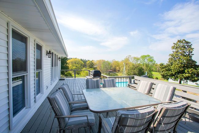 1043 Shelton Rd, House other with 4 bedrooms, 4 bathrooms and 2 parking in Charlotte TN | Image 50
