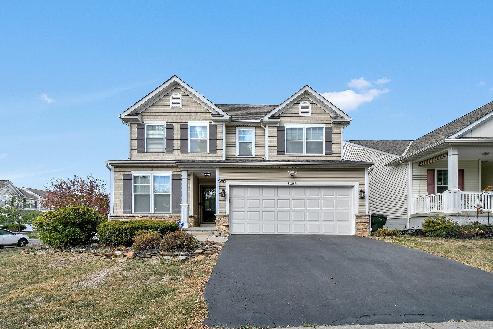 Garnite Pointe Ave, Columbus Grove, OH 45830