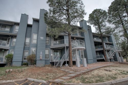 1024-2700 S White Mountain Rd, Show Low, AZ, 85901-7309 | Card Image