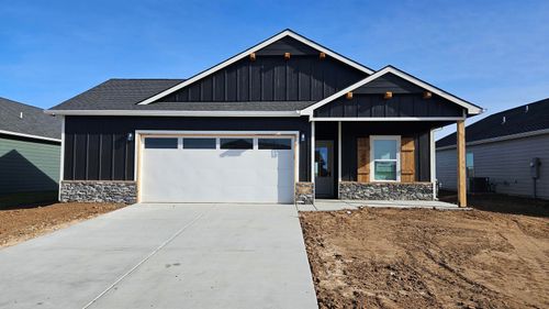 1506 N Sedgwick St, Garden Plain, KS, 67050-5044 | Card Image