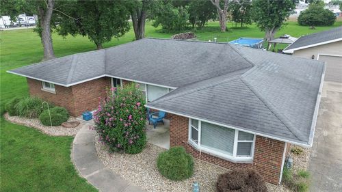 217 Brewer Rd, Danville, IL, 61834-6707 | Card Image