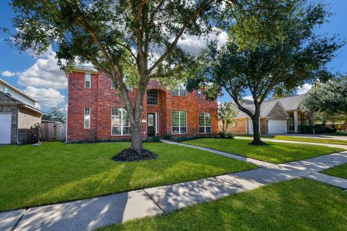 26919 Rockwood Park Ln, Cypress, TX, 77433-2333 | Card Image