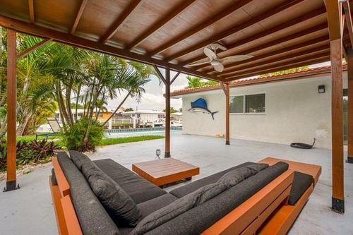 1740 Ne 64th St, Fort Lauderdale, FL, 33334-5132 | Card Image