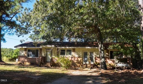 86 Forest Hills Drive, Four Oaks, NC, 27524 | Card Image