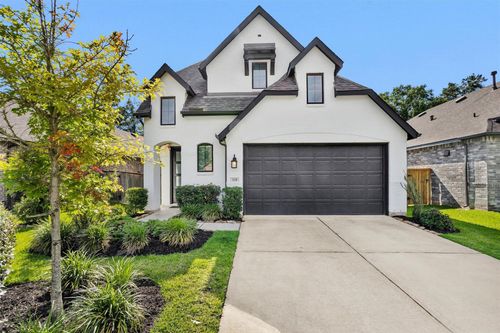 335 Great Hills Dr, Montgomery, TX, 77316-2841 | Card Image