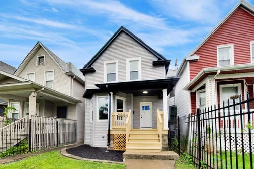544 N Leamington Ave, Chicago, IL, 60644-1622 | Card Image