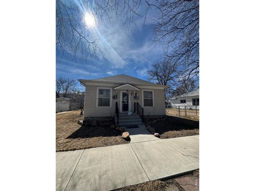 204 2nd Ave, La Salle, CO, 80645-3201 | Card Image