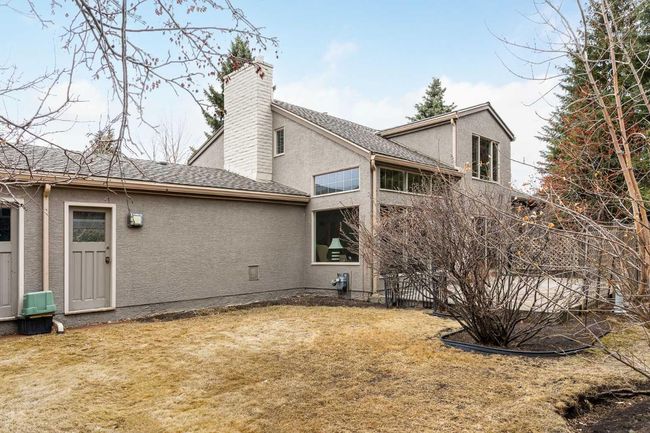 54 - 1815 Varsity Estates Drive Nw, Townhouse with 3 bedrooms, 4 bathrooms and 4 parking in Calgary AB | Image 22