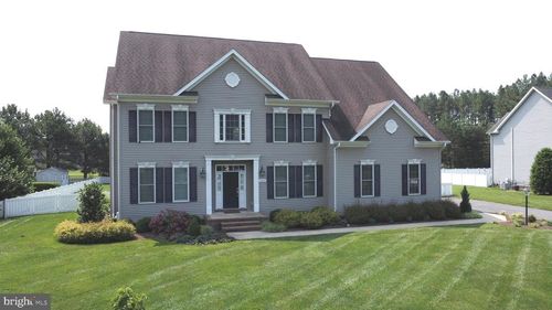 13443 Blackberry Ln, Wye Mills, MD, 21679-2022 | Card Image