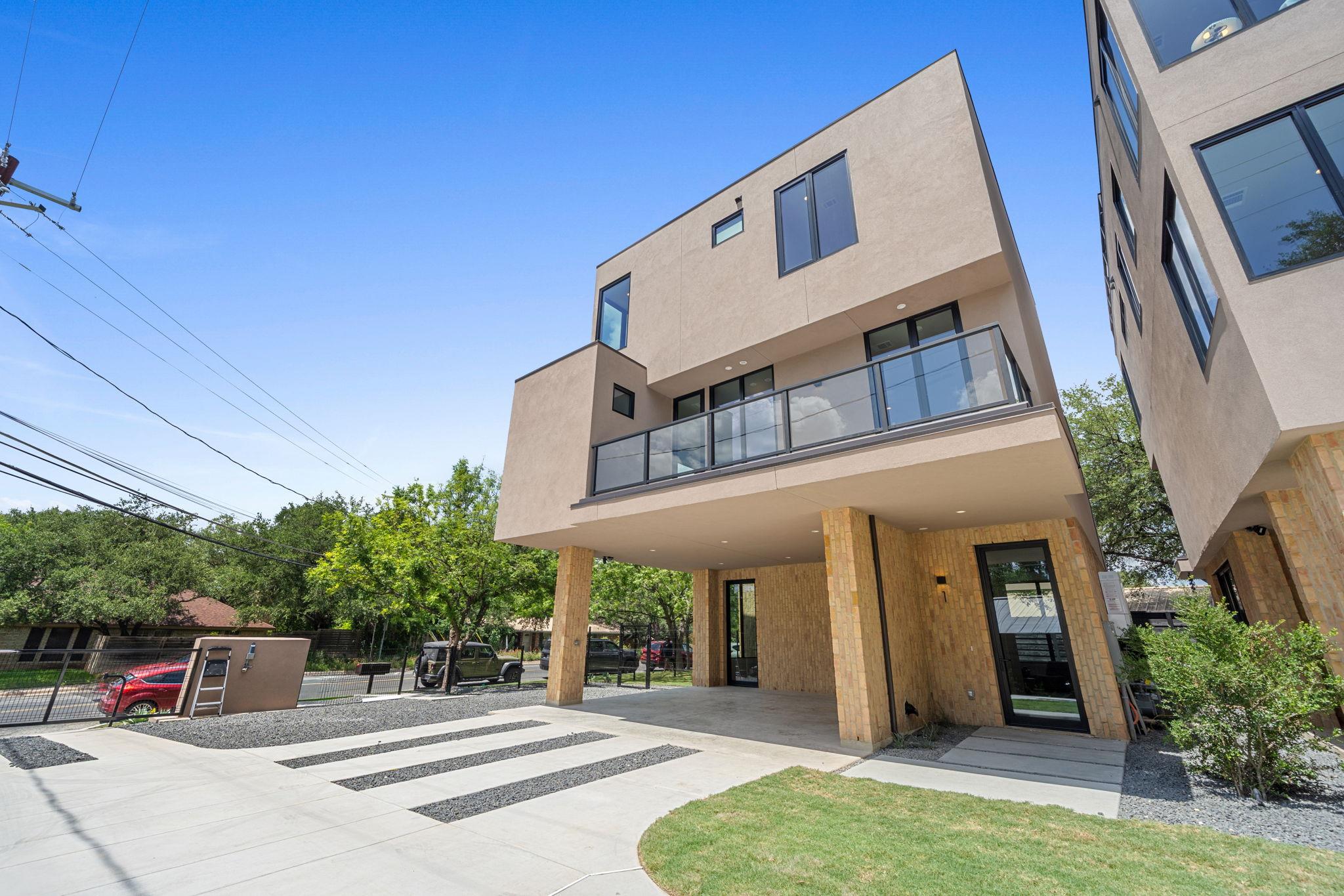 Residential in Austin 3